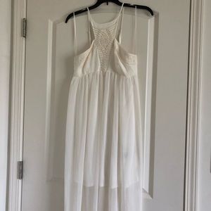 Express- Maxi Dress